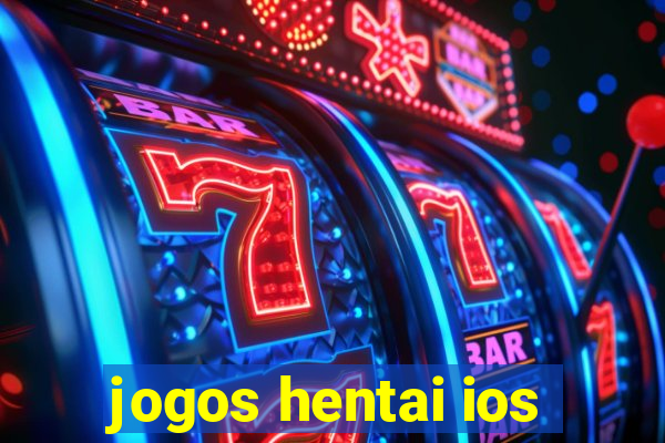 jogos hentai ios